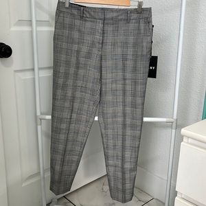 DKNY ankle pants